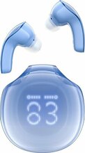Juhtmevabad kõrvaklapid Acefast T9 Bluetooth 5.3, liustikusinine