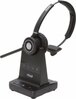 Peakomplekt Auerswald COMfortel H-600 DECT, must