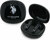 Juhtmevabad kõrvaklapid U.S. Polo Assn. TWS US Polo DH Logo, must