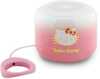 Bluetooth kõlar Hello Kitty Electroplate Gradient HKWSBT6GKEP, roosa