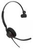 Kõrvaklapid Jabra Engage 40 USB-C UC Mono, juhtmega, must