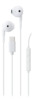 Juhtmega kõrvaklapid Streetz C210-WHT, USB-C, valged