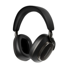 Bowers & Wilkins Px8 S2, juhtmevabad kõrvaklapid, must