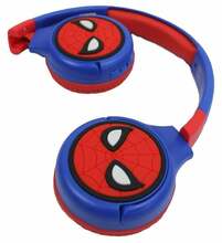 Lexibook SpiderMan Headphones