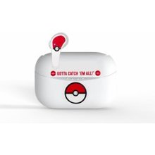 OTL Pokemon Pokeball TWS PK0860