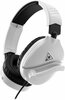 Juhtmega mängurikõrvaklapid Turtle Beach Recon 70, valge