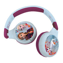 Lexibook Frozen Headphones