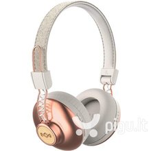 Marley Positive Vibration