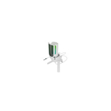 Mikrofon Genesis Radium 250, valge, NGM-2353