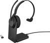 Jabra Evolve2 55 UC Mono Stand, must