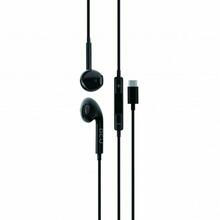 Kõrvaklapid DCU Tecnologic DCU 34151011, must