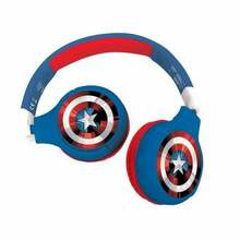 Lexibook Avengers Headphones