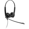 Jabra Biz 1100 EDU, juhtmega, must