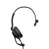 Kõrvaklapid mikrofoniga Jabra Evolve2 30 USB-C MS Mono, 23089-889-879