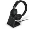 Jabra Evolve2 65 Stereo UC USB-C