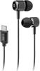 SBS Studio Mix 100C, USB-C juhtmega kõrvaklapid