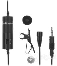 Audio Technica ATR3350