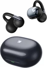 Juhtmevabad kõrvaklapid Soundpeats Clip1 Bluetooth 5.4 LDAC