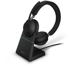 Jabra Evolve2 65 Stereo UC USB-C
