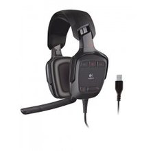 Logitech G35