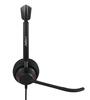 Jabra Engage 50 II, USB-C, UC, Stereo, 5099-610-299, must
