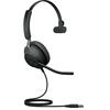 Jabra Evolve2 40 SE Mono MS USB-A