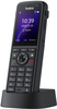 Yealink AX86R IP telefon, must, TFT, Wi-Fi