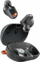 Juhtmevabad kõrvaklapid Skullcandy Sesh ANC, must