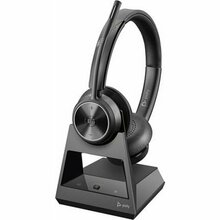 Juhtmevaba peakomplekt HP Poly Savi 7320 UC, Stereo DECT