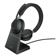 Jabra Evolve2 65 Link380c MS Stereo