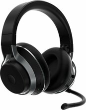 Juhtmevabad mängurikõrvaklapid Turtle Beach Stealth Pro, must