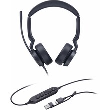 Yealink UH44 Dual UC USB-C/A peakomplekt