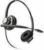 Kõrvaklapid HP Poly EncorePro 720D, USB-A, must