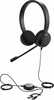 Jabra Evolve 20 SE, juhtmega kõrvaklapid peavõruga, USB Type-C / USB Type-A, must