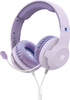 Mängurikõrvaklapid Hori Gaming Headset NSX-111E, lavendel