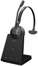Jabra Engage 45 SE Mono, must