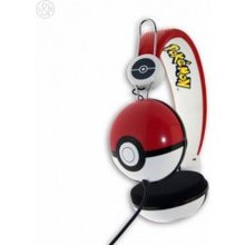 OTL Pokemon Pokeball Tween Dome PK0445