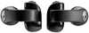 Juhtmevabad kõrvaklapid Skullcandy Push 720 Open Ear, S4EOW-T034, must/hõbe