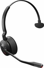 Jabra Engage 55 SE, USB-A, Mono, 9653-410-111, must