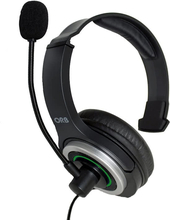 Kõrvaklapid ORB XBOX Elite Chat Headset