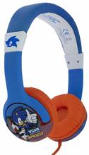 OTL Sonic the Hedgehog Headphones
