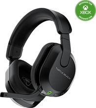 Juhtmevabad mängurikõrvaklapid Turtle Beach Stealth 600 Gen 3, must