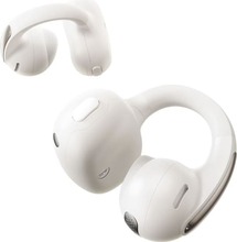 Juhtmevabad kõrvaklapid Baseus Bowie MC1 OL Open-Ear TWS, valged
