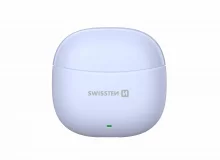 Juhtmevabad kõrvaklapid Swissten Mini TUNE TWS, sinised