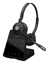 Jabra Engage 65 SE Stereo LowPower juhtmevabad kõrvaklapid