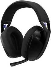 Logitech G321