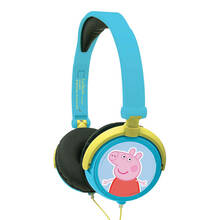 Lexibook Peppa Pig Headphones