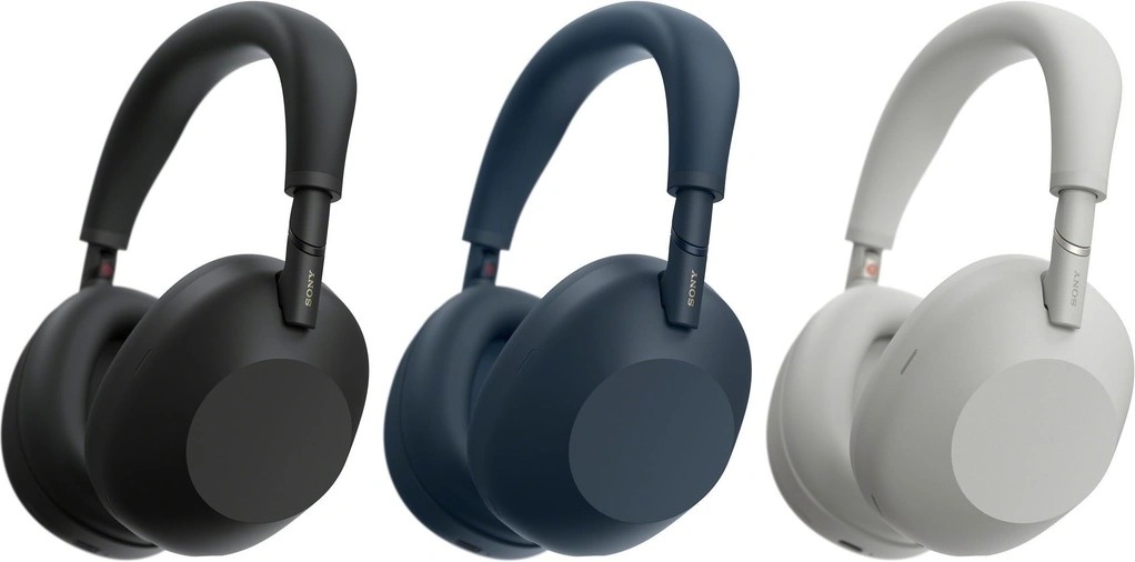 SONY WH-1000XM6 ブラック【超美品】 Навушники Sony WH-1000XM6 Black (WH1000XM6B.CE7) [136737] купити в