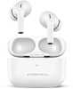 Juhtmevabad kõrvaklapid Forcell F-AUDIO Master Pro TWS, valged