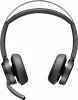 Kõrvaklapid HP Poly Voyager Focus 2 USB-C-C